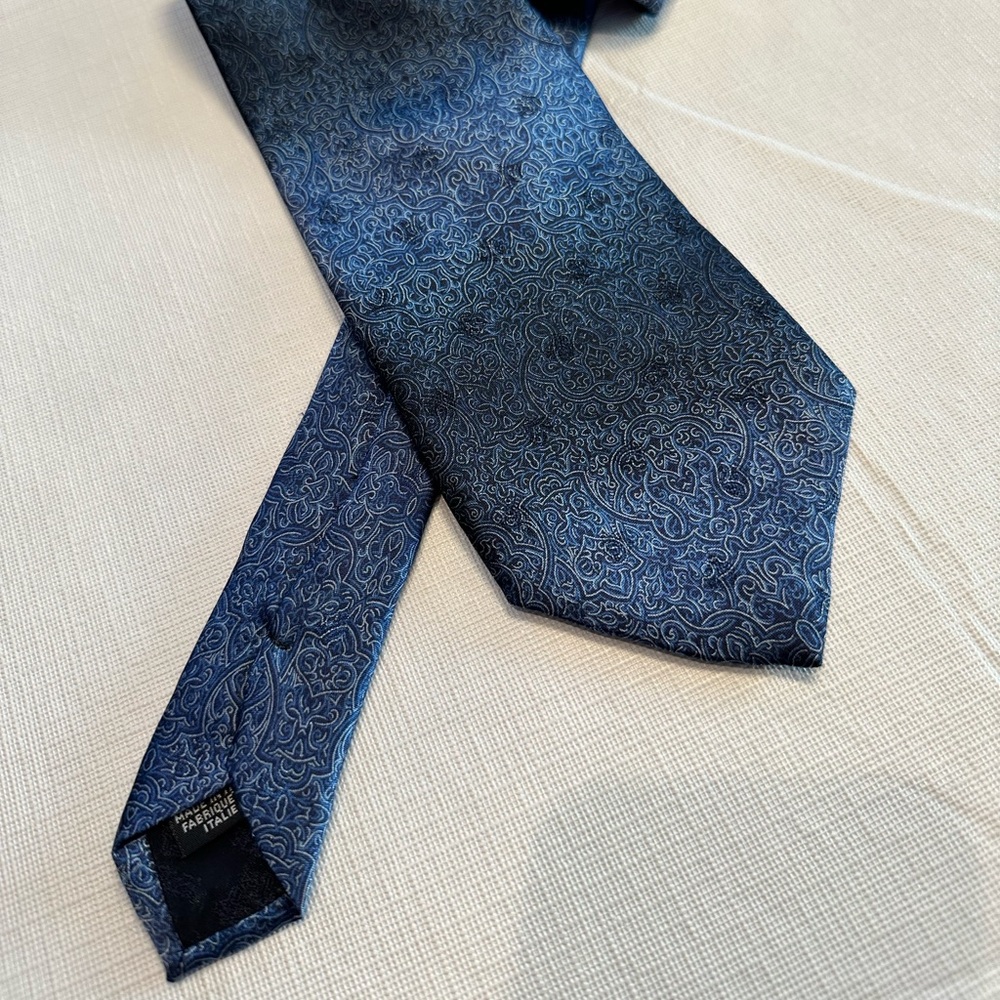 Versace Tie